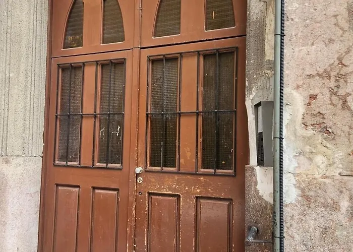 Smart Studio In The Heart Of Budapest