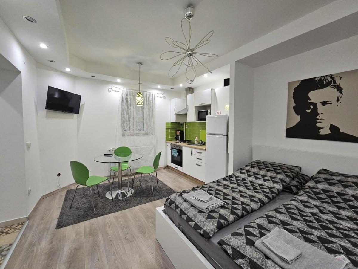 Smart In The Heart Of Apartament